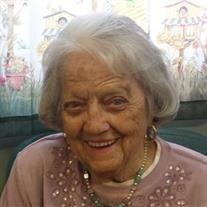 Mrs. Lucy Angeline Scott Kelly