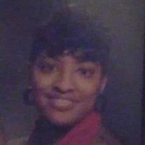 Ms. Gwendolyn Althea Harris