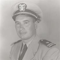 Harold E. Orr