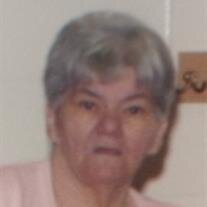 Barbara Ann Case
