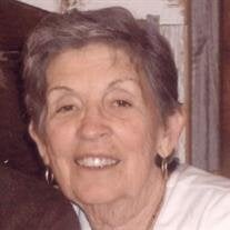 Charlotte Amanda Milby