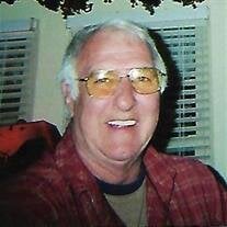 Lee Roy Styles
