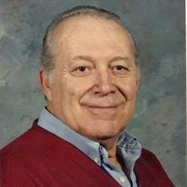 Mr. Joseph A. Izzo