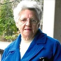 Clemie G. Smith