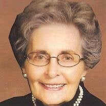 Betty Jo Lucas