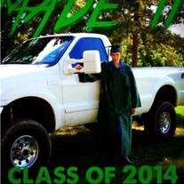 Dustin Charles Beaird