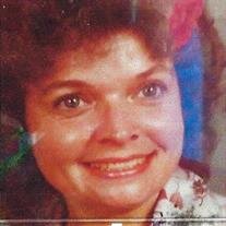 Betty Jo Moser