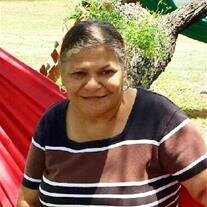 Rosalinda  Cedillo 