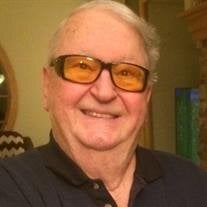 Edward K. Walsh