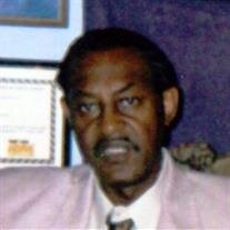 Mr. Jackie R. Myricks