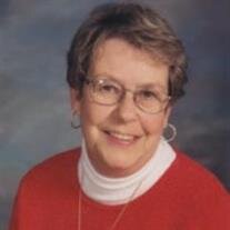 Suzanne Bennett