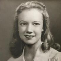 Virginia A. Ladue