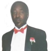 Mr. Percy James Goston