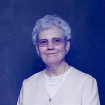 Hazel R. Montgomery