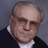 Gerald Knopik