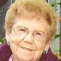 Jeannette R. (Houle) Desrosiers