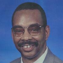 Ronald Stancil
