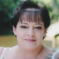 Mrs. Jenny Marie Reed