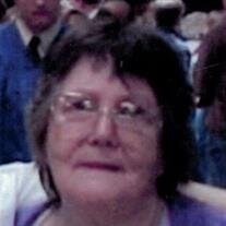 Clarice  Lucille McKenzie