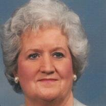 Betty Tollison