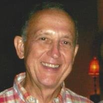 James Alfred "Jim" Rossi