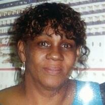 Mrs. Patricia A. Hinds-Salley