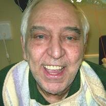Donald C. Paff