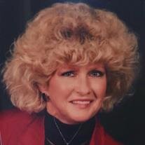 Shirley Faye Carroll