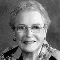 Doris  Elizabeth Smith