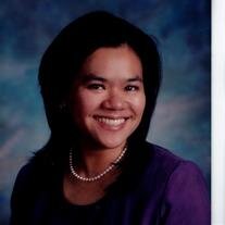 Edith "Edie"  Anne Wong