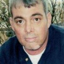 Timothy Mark Todd