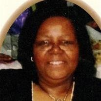 Carolyn Ann Melvin