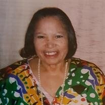 Annie Jewel  Graham
