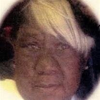 Joyce Henley