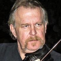 Paul Carr
