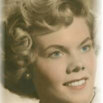 Mildred "Mitzi" Maass