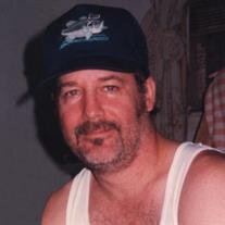 Lloyd Joseph Lamartiniere