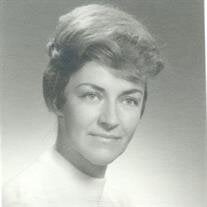 Fay "Dolly" Christensen