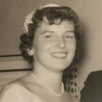 Donna "Gail" Edwards Kobylus