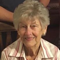 Rosalie  Jean Storer