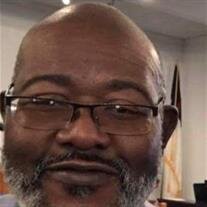 Sgt. Shawn Lamont Byrd