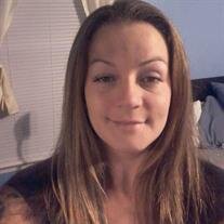 Alisha Marie Blevins