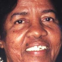 Christella T. "Stella-Gong Gong" Richard