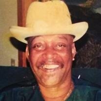 Robert Linwood Vest Sr.