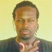 Andre Maurice Ruffin Sr.
