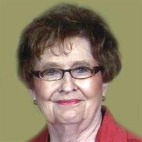 Lucille M. Bosshamer