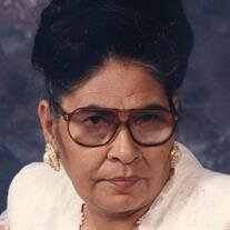 Teresa  B. Acuna