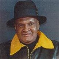 Mr. Leon Thompson, Sr.