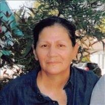 Norma Linda Villegas