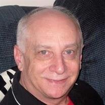 Carmon P. Coker, Jr.
